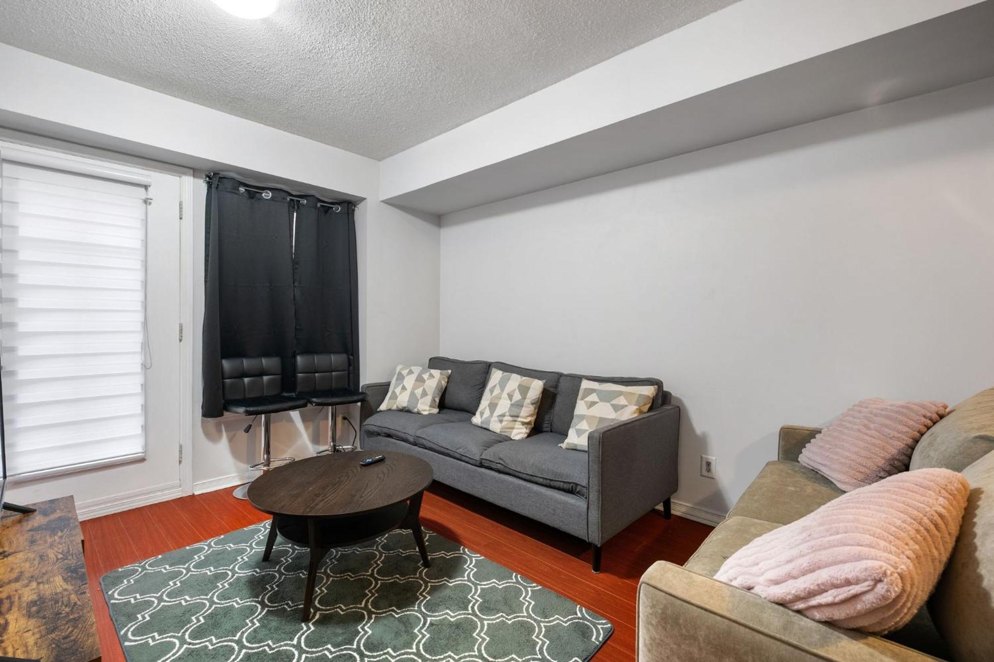 Liberty Village Townhouse Торонто Екстериор снимка