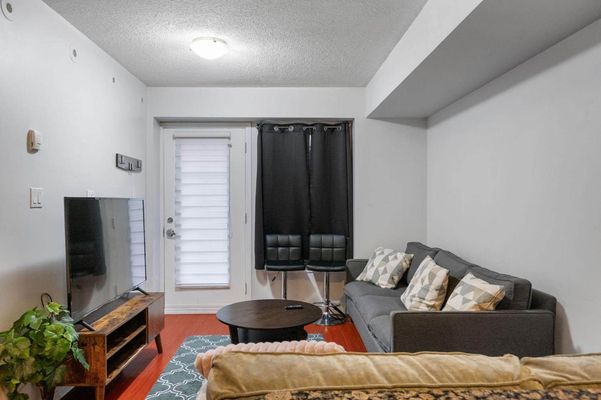 Liberty Village Townhouse Торонто Екстериор снимка