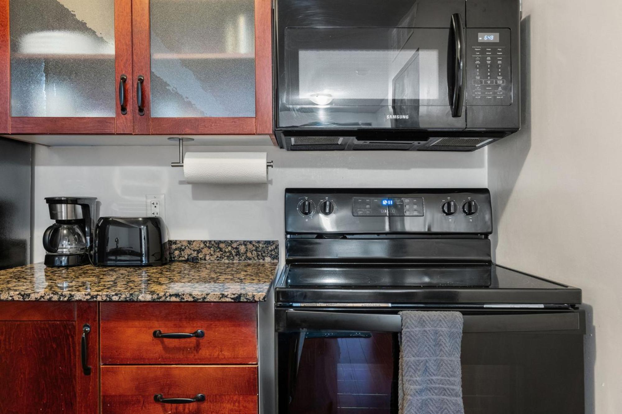 Liberty Village Townhouse Торонто Екстериор снимка